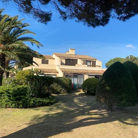 Grand Studio Entre Le Golf Et La Plage A 800M Saint-Cyprien  Exteriör bild